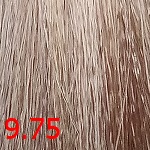 ollin n joy 9/75 блондин коричнево-махагоновый N-Joy 9/75 блондин коричнево-махагоновый